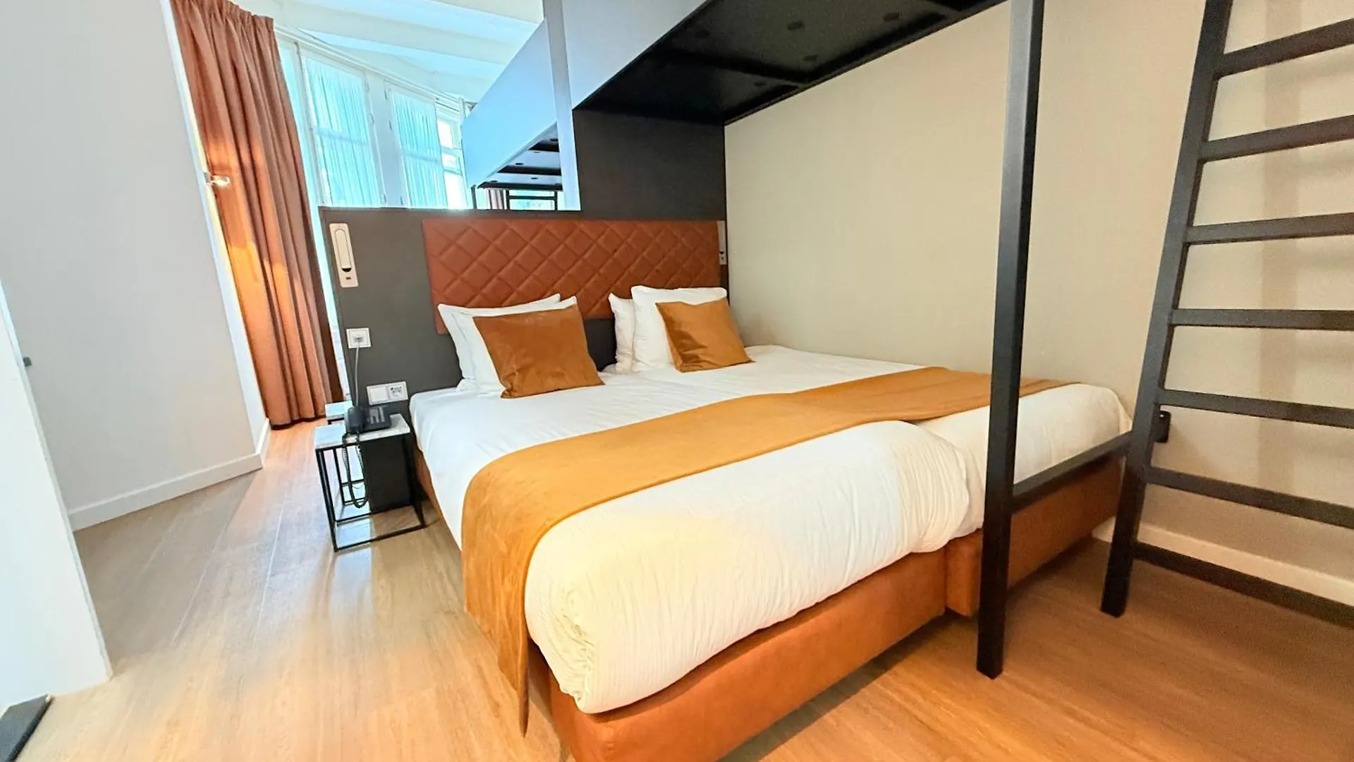Avenue Hotel Amsterdam