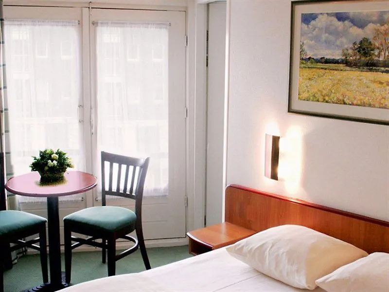 Avenue Hotel Amsterdam