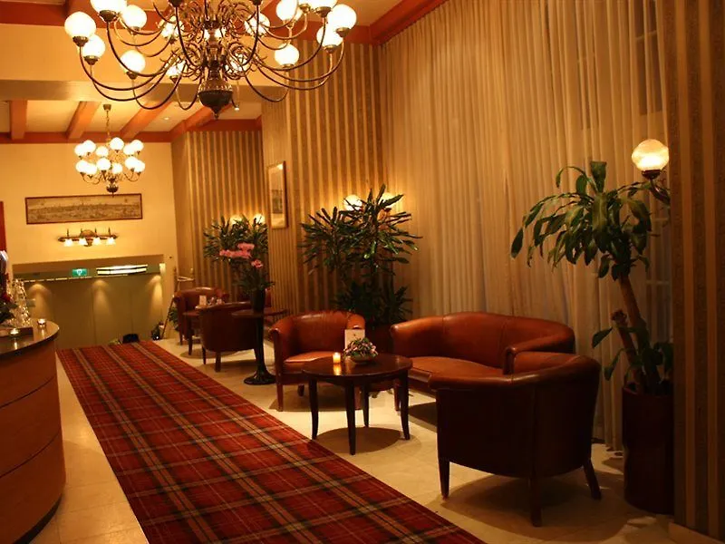 ***  Avenue Hotel Amsterdam Netherlands