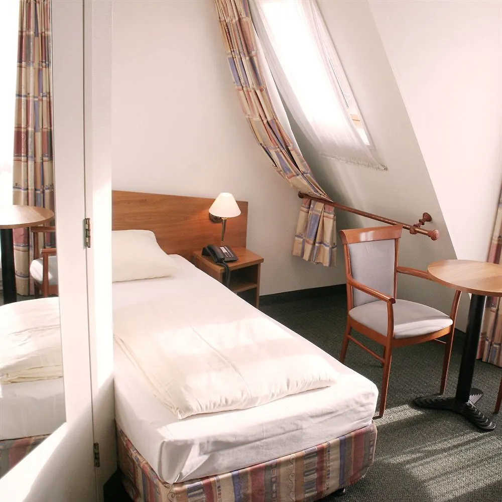 Avenue Hotel Amsterdam
