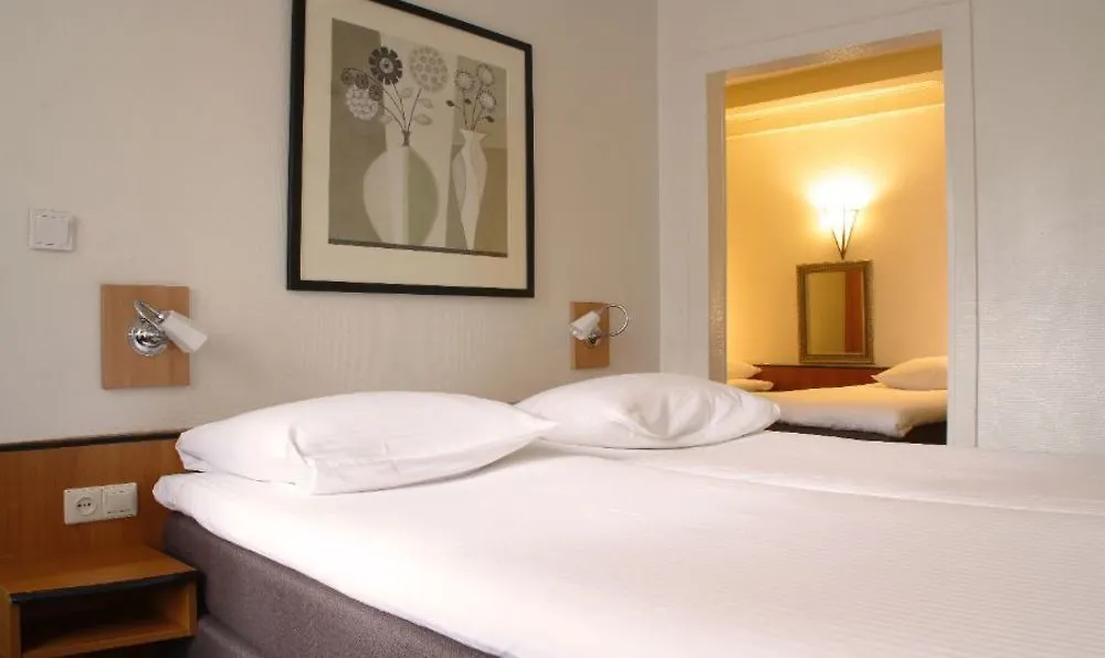 Avenue Hotel Amsterdam