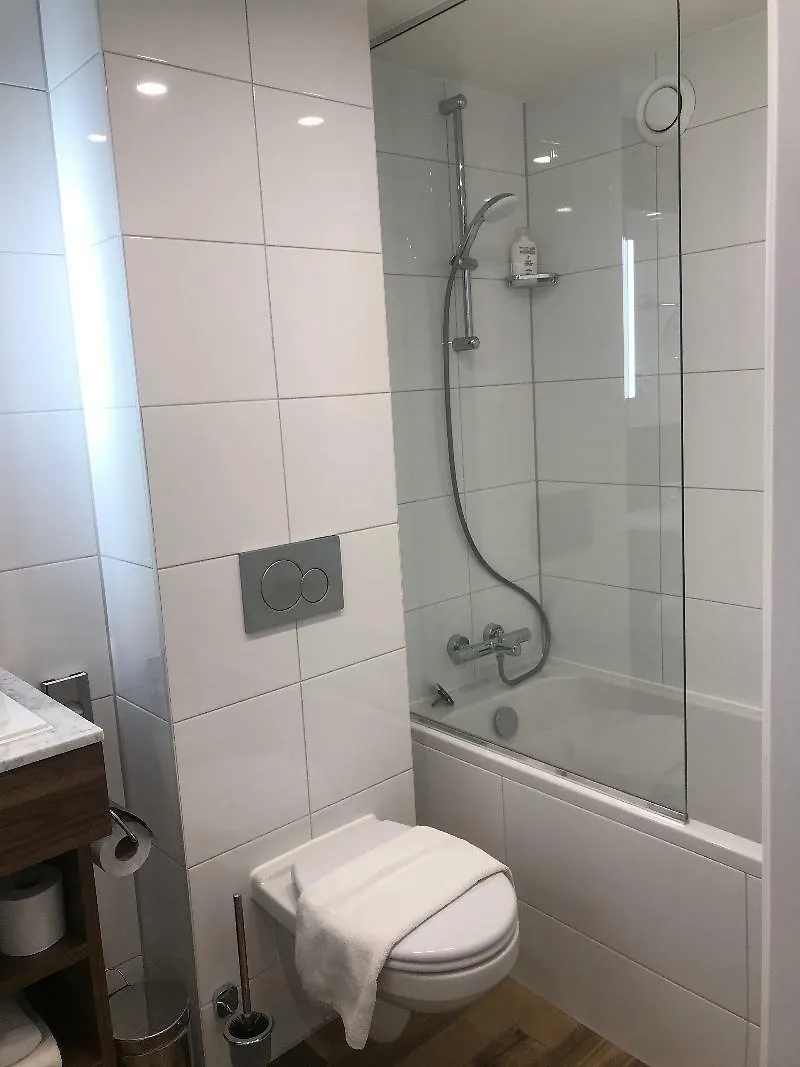 Avenue Hotel Amsterdam