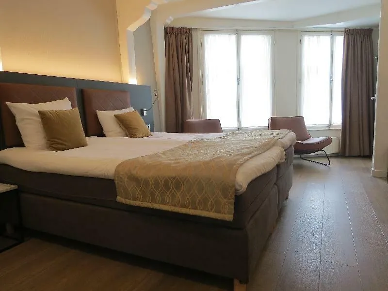 Avenue Hotel Amsterdam