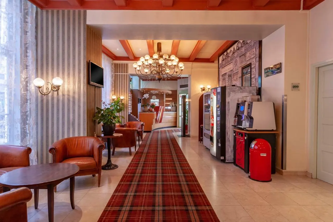 Avenue Hotel Amsterdam