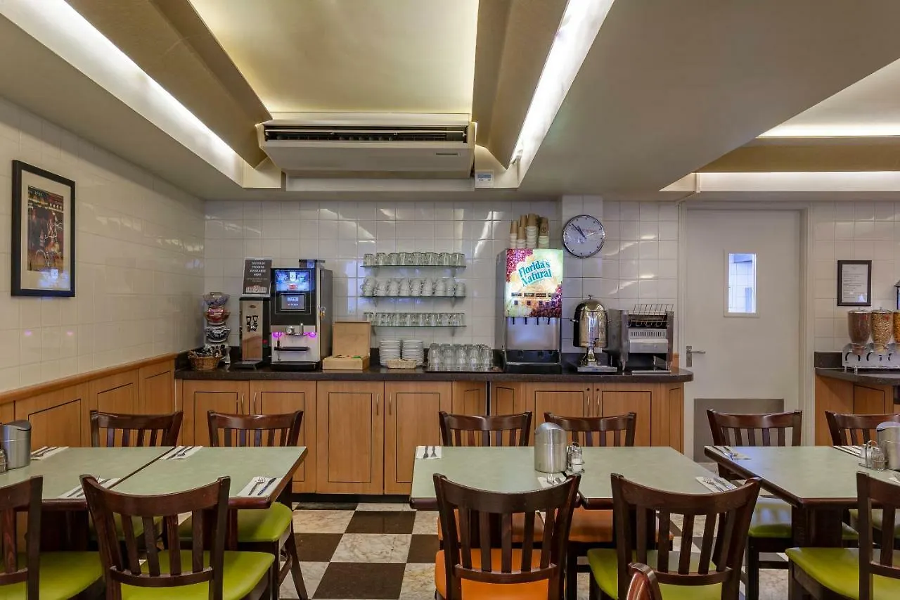 Avenue Hotel Amsterdam
