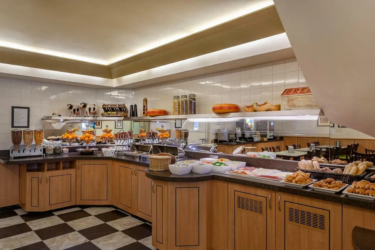 Avenue Hotel Amsterdam